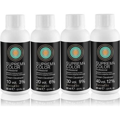 FarmaVita Оксидант Suprema Color