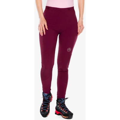 La Sportiva Camino Tight Pant redwood/chalk