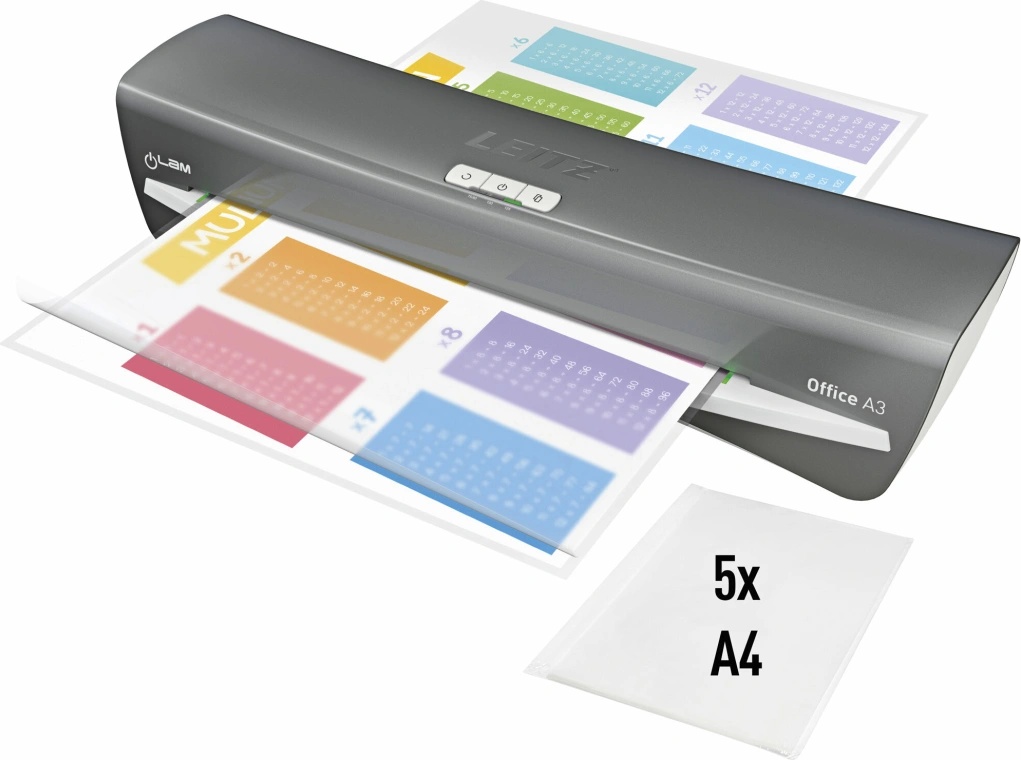 Leitz iLam Office A3