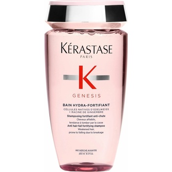 Kérastase Genesis Bain Hydra-Fortifiant Shampoo 250 ml