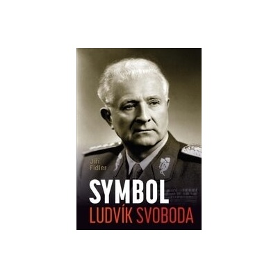 Symbol Ludvík Svoboda - Fidler Jiří