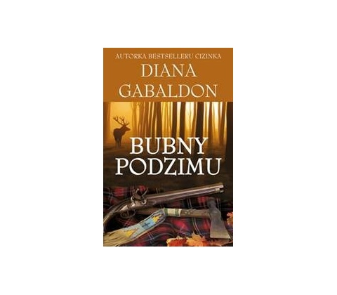Bubny podzimu