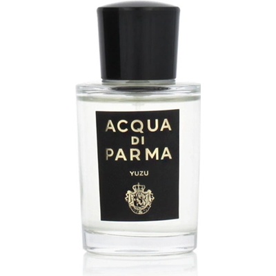 Acqua di Parma Yuzu parfumovaná voda unisex 20 ml