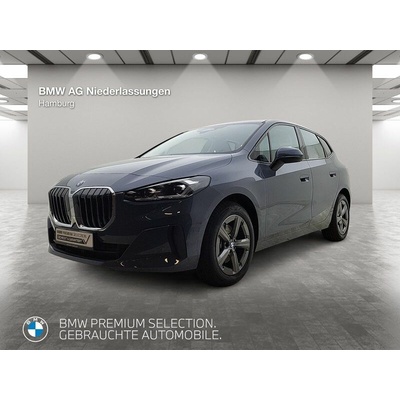 BMW 220i Active Tourer 115 kW