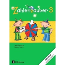 3. Jahrgangsstufe, Schülerbuch - Betz, Bettina