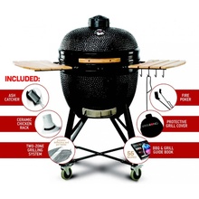 Kamado Bono Grande Limited