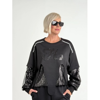 H4 top s flitrami NEMAS 691 Čierna