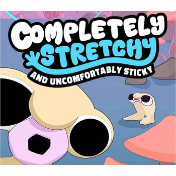 Completely Stretchy