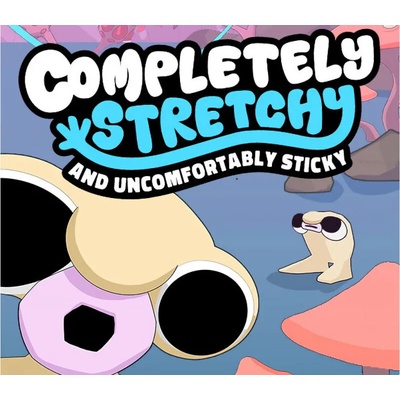Completely Stretchy