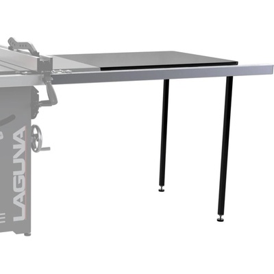 IGM LAGUNA Rozšírenie šírky rezu na 1320 mm pre Fusion