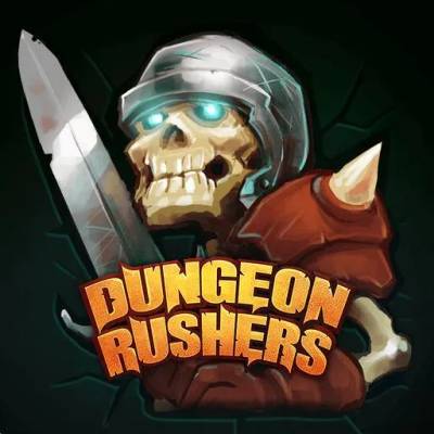 Игра Dungeon Rushers: Crawler RPG за PC Steam, Електронна доставка