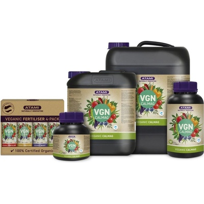 Atami VGN Vegan Calmag 20 l