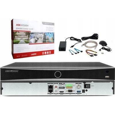 Hikvision DS-7632NXI-K2