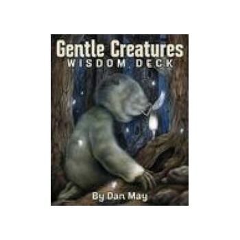Gentle Creatures Wisdom Deck