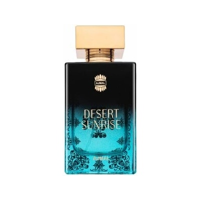 Ajmal Desert Sunrise parfumovaná voda pánska 100 ml