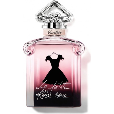 Guerlain La Petite Robe Noire parfumovaná voda dámska 50 ml