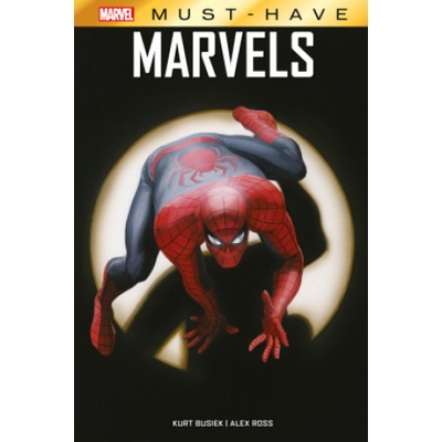 Marvel Must-Have: Marvels