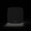 CATA ECOFAN 100 TIMER BLACK