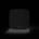 CATA ECOFAN 100 TIMER BLACK
