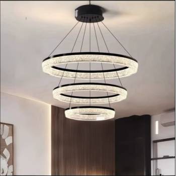 Led Полилей saturn 3, 70w 3 cct ►3000-6000k (1459 ws-xdd-g9050)