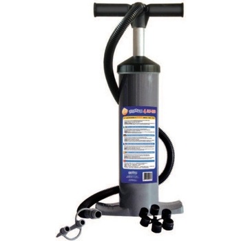 Bravo By Scoprega 4L ALU R.E.D ruční pumpa