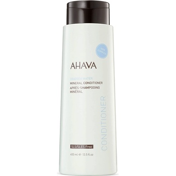 Ahava Mineral Conditioner Балсам за коса дамски 400ml