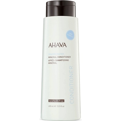 Ahava Mineral Conditioner Балсам за коса дамски 400ml