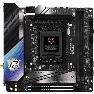 ASRock Z890I NOVA WIFI