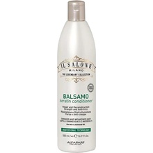 Alfaparf Milano Il Salone Milano Keratin obnovujúci kondicionér pre poškodené vlasy 500 ml