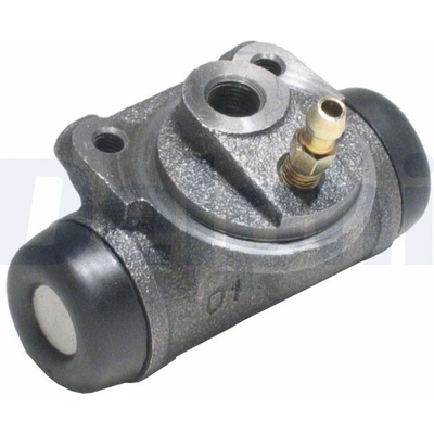 Brzdový valček kolesa DELPHI LW49040