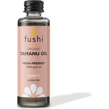 Fushi Tamanu Oil - 50 мл