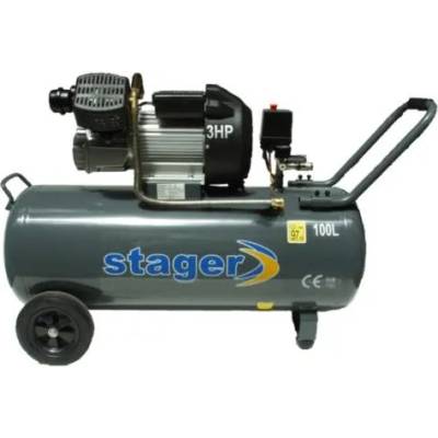 Stager HM3100V 3CP (4530103100)