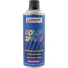 Stanger Color Spray Akrylová barva ve spreji 400 ml - modrý