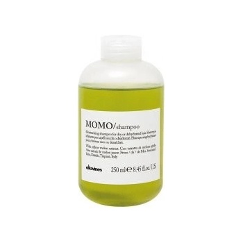 Davines Essential Haircare MOMO šampon na suché a dehydrované vlasy 250 ml