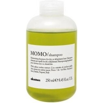 Davines Essential Haircare MOMO šampon na suché a dehydrované vlasy 250 ml