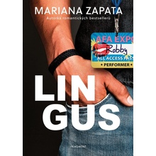 Lingus - Mariana Zapata