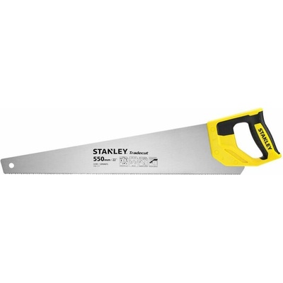 Stanley STHT1-20353 Ruční pila ocaska 550 mm x 11 TPI TradeCut 3.0