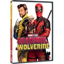 Deadpool & Wolverine DVD