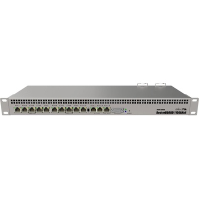MikroTik RB1100AHx4 Dude Edition (RB1100DX4)