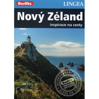 Nový Zéland