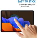  Стъклен протектор за Samsung Galaxy Tab S7 Plus / Samsung Galaxy Tab S7+