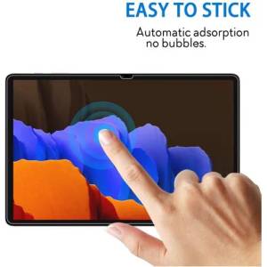  Стъклен протектор за Samsung Galaxy Tab S7 Plus / Samsung Galaxy Tab S7+