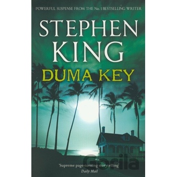 Duma Key - Stephen King