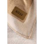 BOSS одеяло от вълна SIGNATUR Beige 130 x 170 cm (1072539)