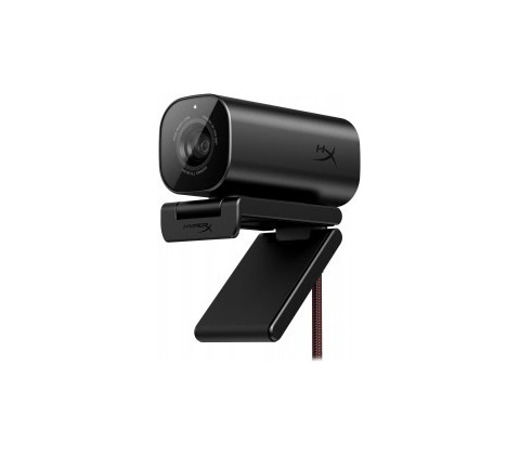 HP Hyper X Vision S Webcam