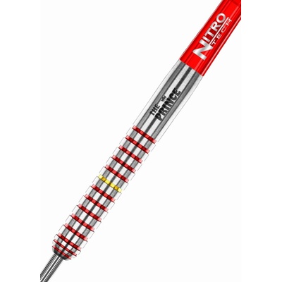 Red Dragon Steel Richie Burnett 23g