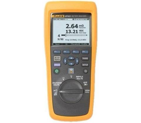 Fluke BT521