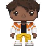 Funko Фигура Funko POP! 8-Bit: X-Men '97 - Roberto (Special Edition) #1309 (086966)