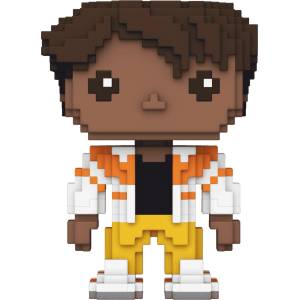 Funko Фигура Funko POP! 8-Bit: X-Men '97 - Roberto (Special Edition) #1309 (086966)