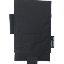 Kombat Tech phone polstrované Molle černé